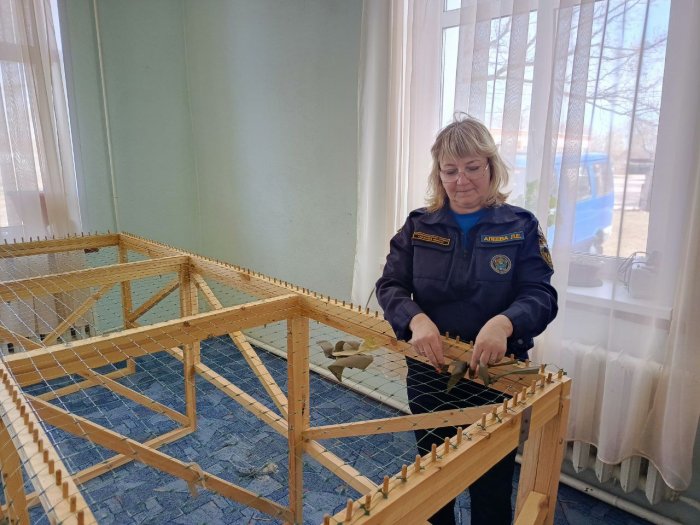 #МЫВМЕСТЕ, и в этом наша сила!