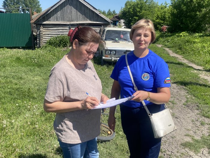 Пожарной безопасности особое внимание