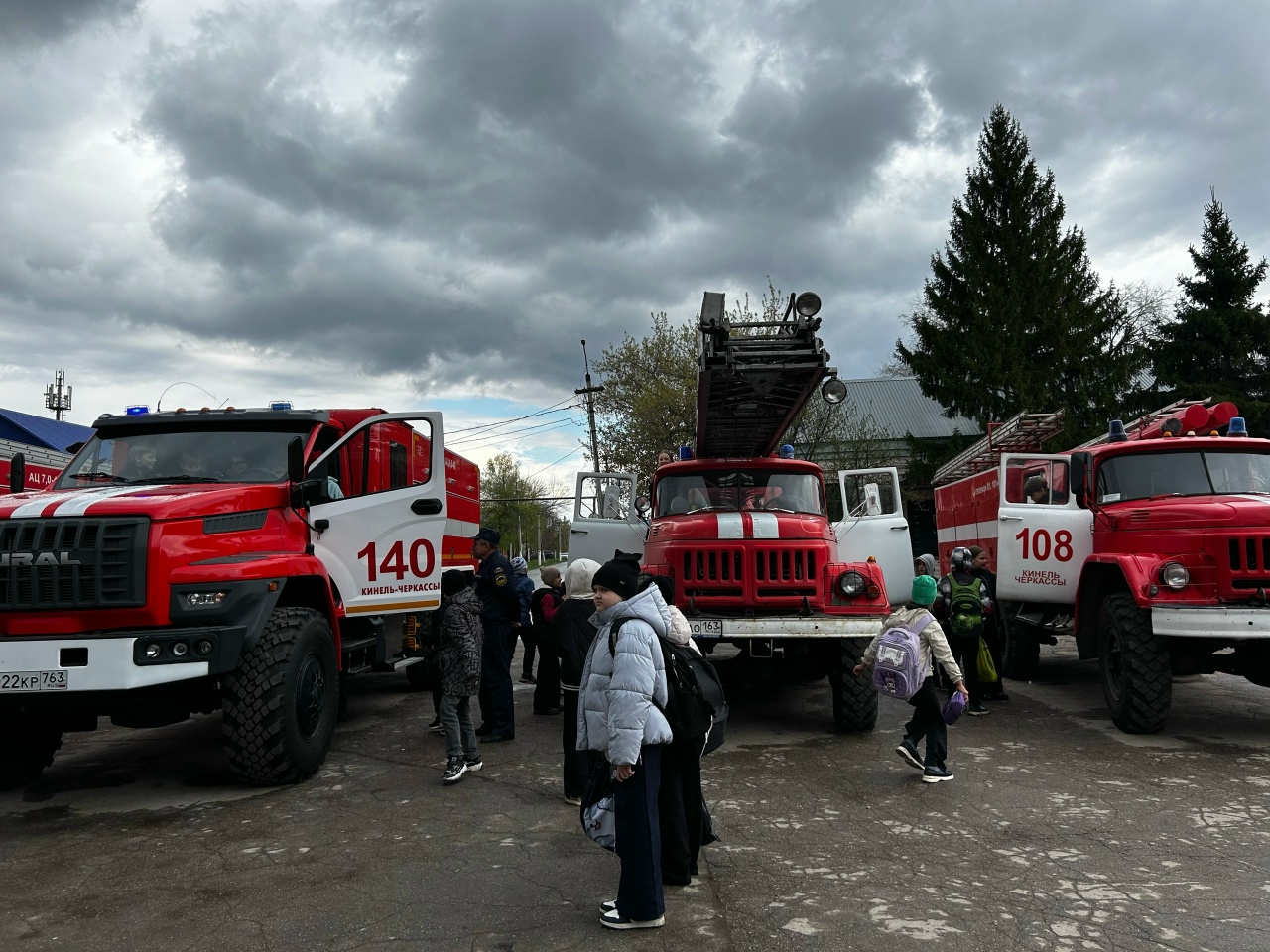 Соблюдение правил пожарной безопасности — залог сохранения жизни и имущества