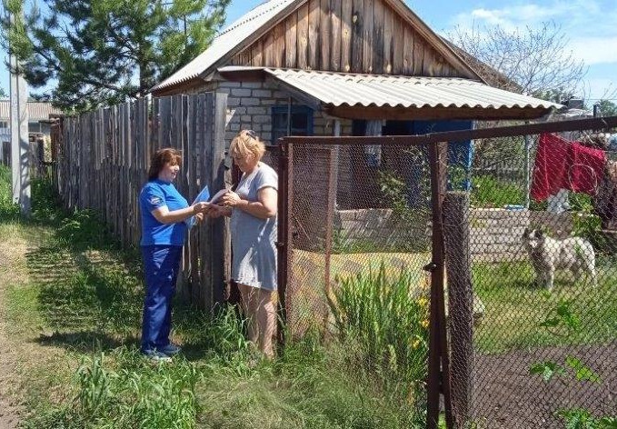 Пожарная безопасность на даче