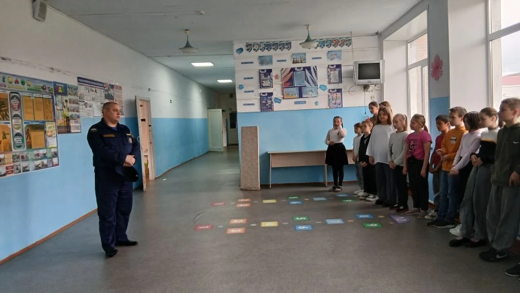 В этом году 26 апреля исполняется 40 лет с момента одной из самых страшных техногенных катастроф в истории человечества — аварии на Чернобыльской АЭС