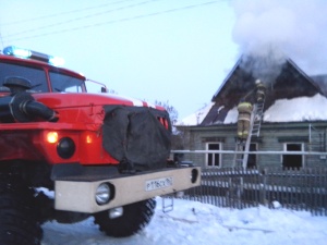 Под Новый год не остались без жилья