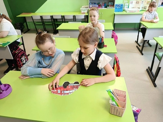 Знание правил пожарной безопасности может спасти жизнь