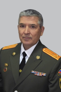 Романов Виктор Михайлович