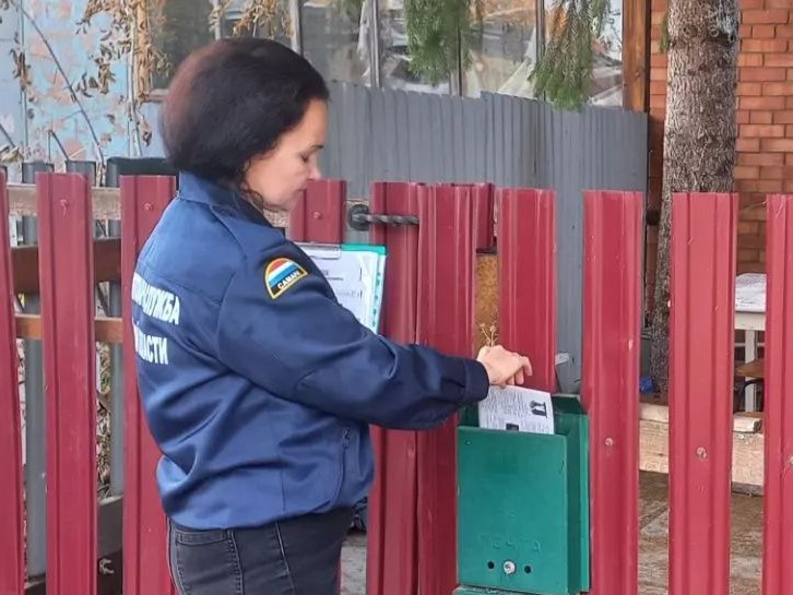 Холода требуют особой осторожности