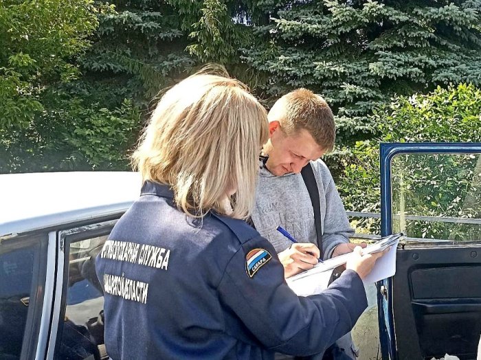 Летний сезон подходит к концу, но бдительность по‑прежнему необходима!