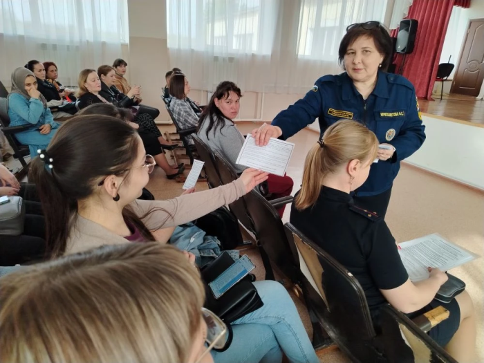 Лето без огня