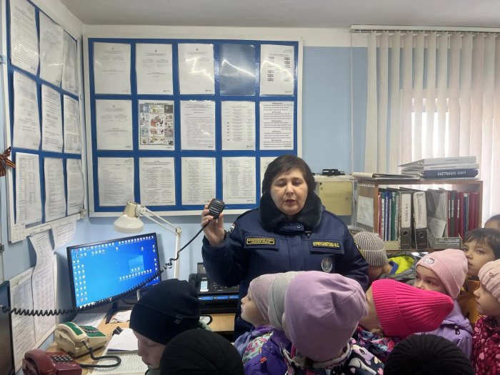 Когда безопасность — это интересно