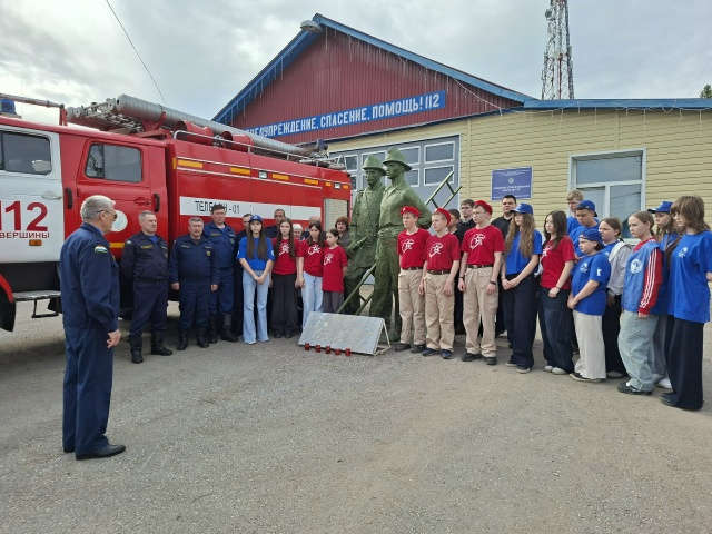 В память о ветеране   