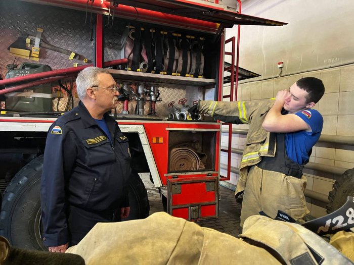 Преемственность поколений