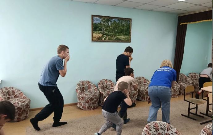 Ответственное отношение к безопасности – часть повседневной жизни