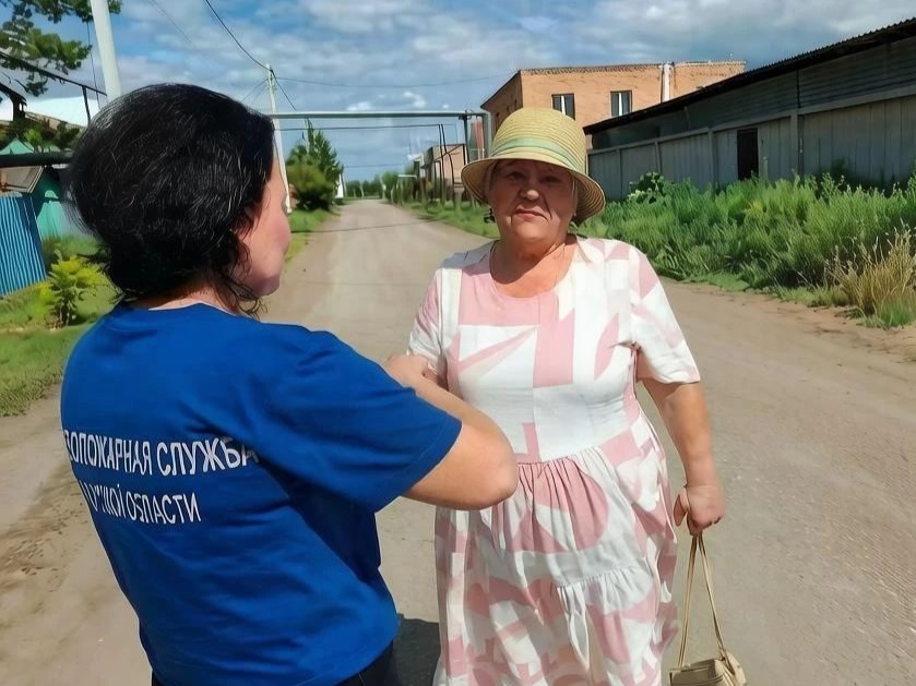 Как не допустить пожара в своём доме?
