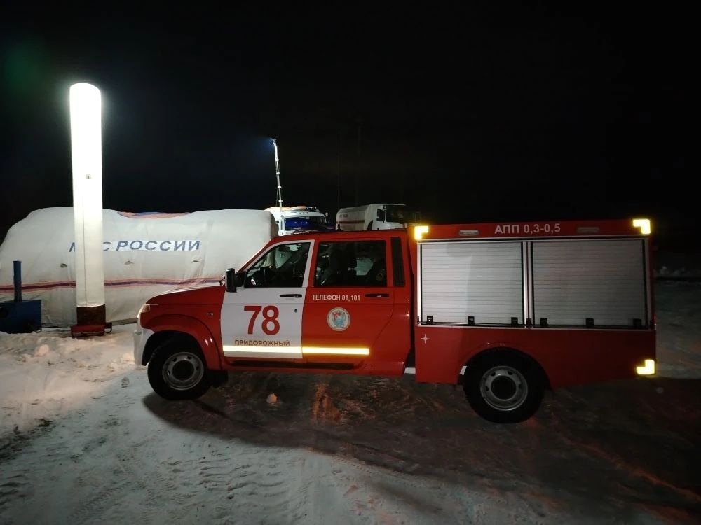 С 18 на 19 января при проведении празднования Крещения Господня в Больщеглушицком, Шигонском, Елховском, Кинельском, Волжском, Борском, Богатовском и Ставропольском районах наши специалисты проводили профилактические мероприятия