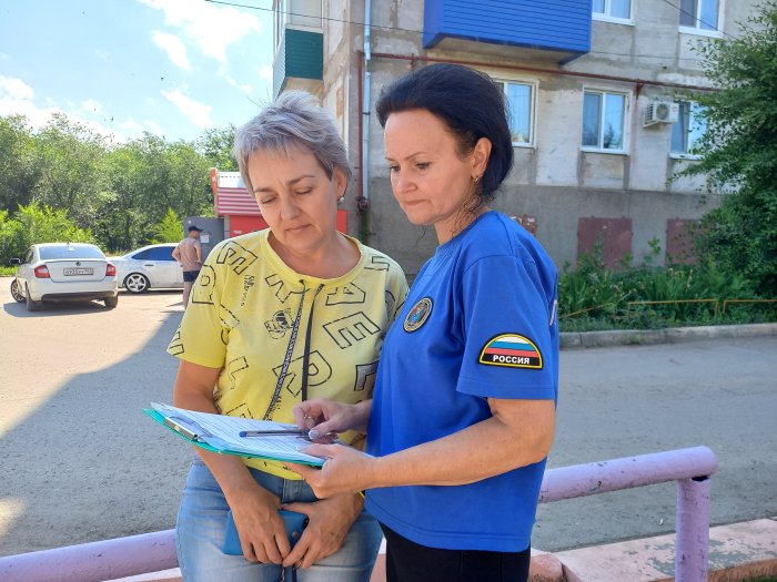 Пожарная безопасность – наша общая ответственность
