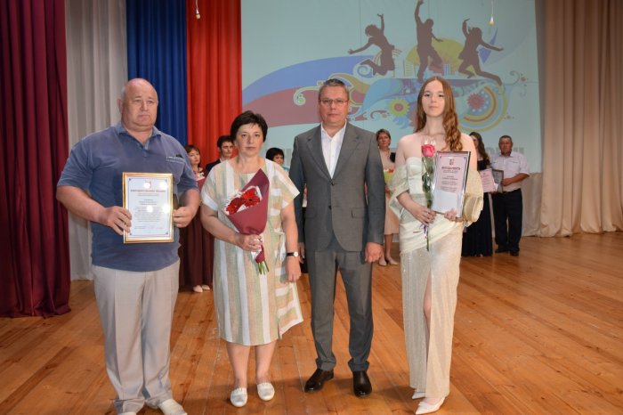 Гордимся нашими коллегами из Кошкинского района!