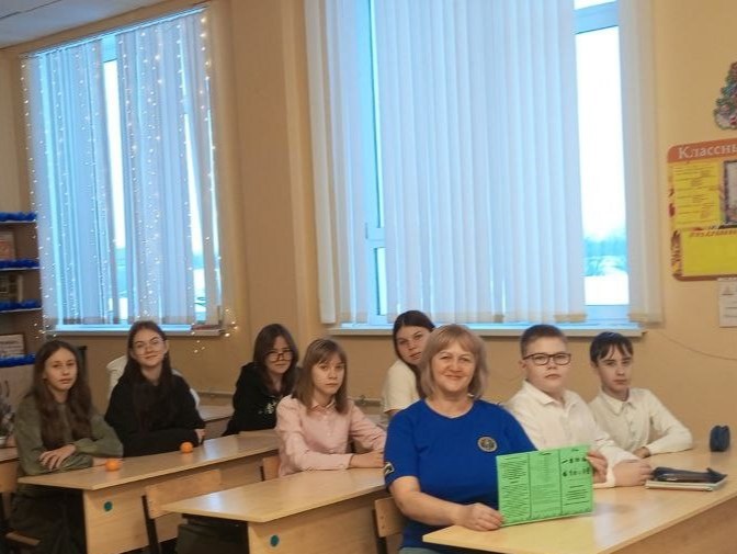 О правилах пожарной безопасности подрастающему поколению в период новогодних праздников