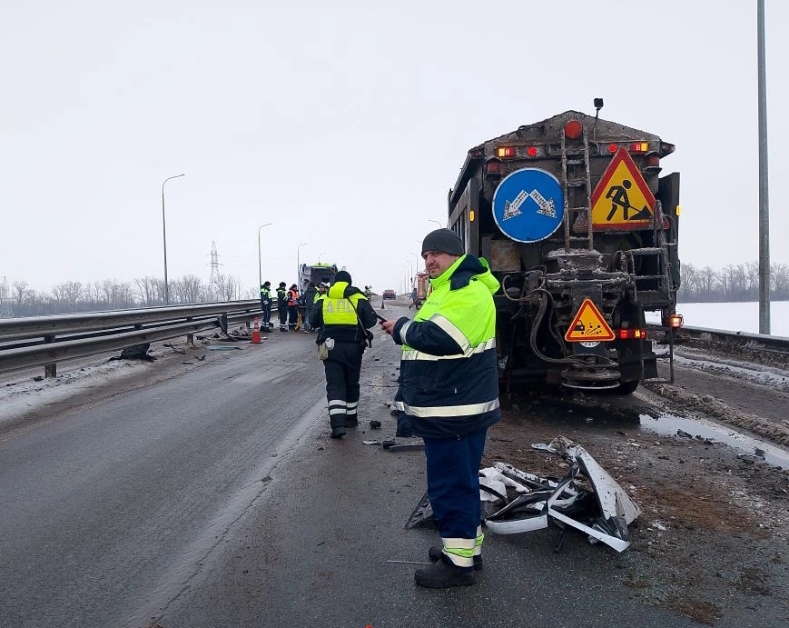 ДТП в Ставропольском районе