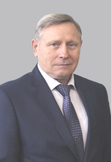 Исаев Вячеслав Ильич