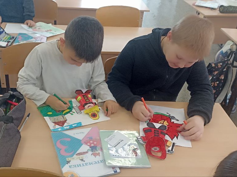 Правила пожарной безопасности для ставропольских школьников