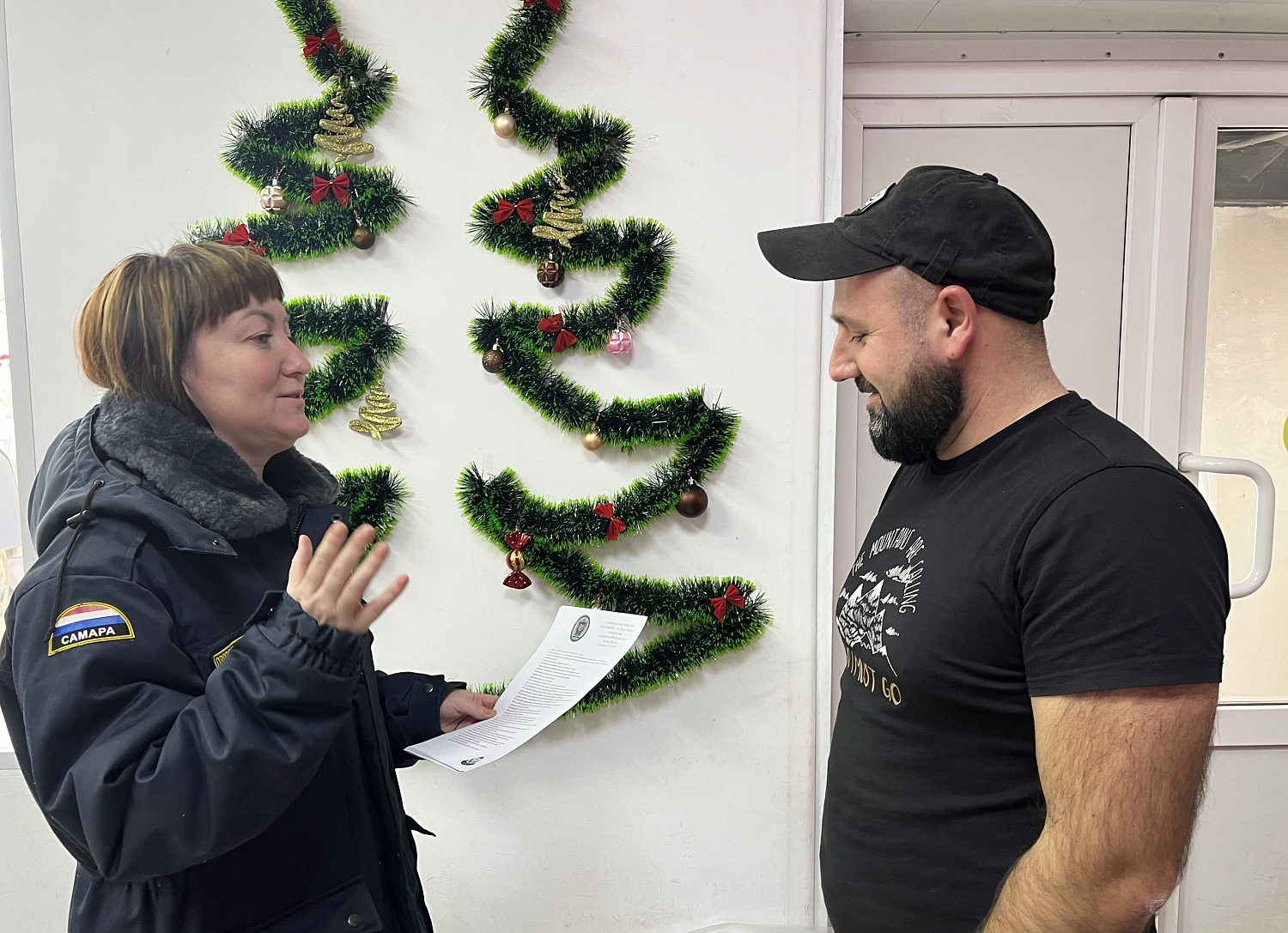 Не забывайте: пожар легче предупредить, чем тушить!