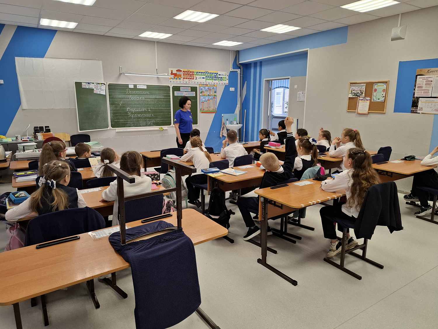 Память, объединяющая поколения