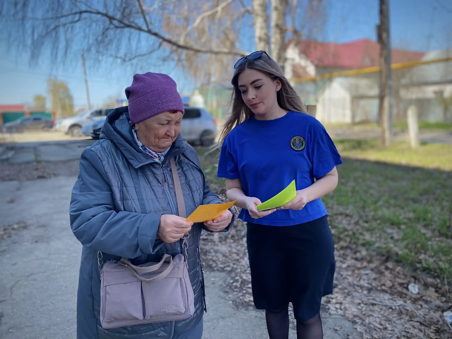Профилактика пожаров в жилых домах