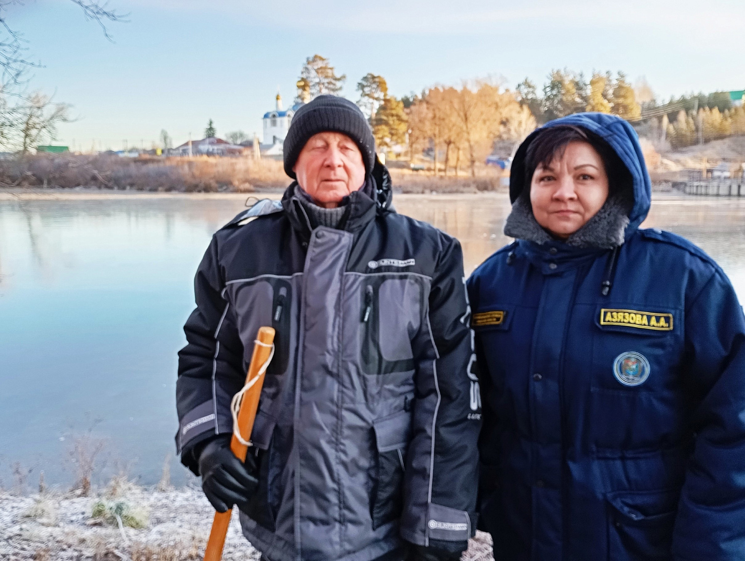 Профилактические рейды в Исаклинском районе продолжаются☝