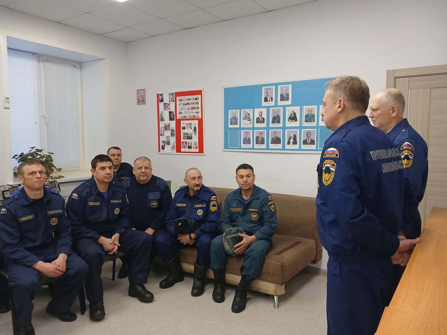 Патриотическое воспитание – важное направление духовно-нравственного развития