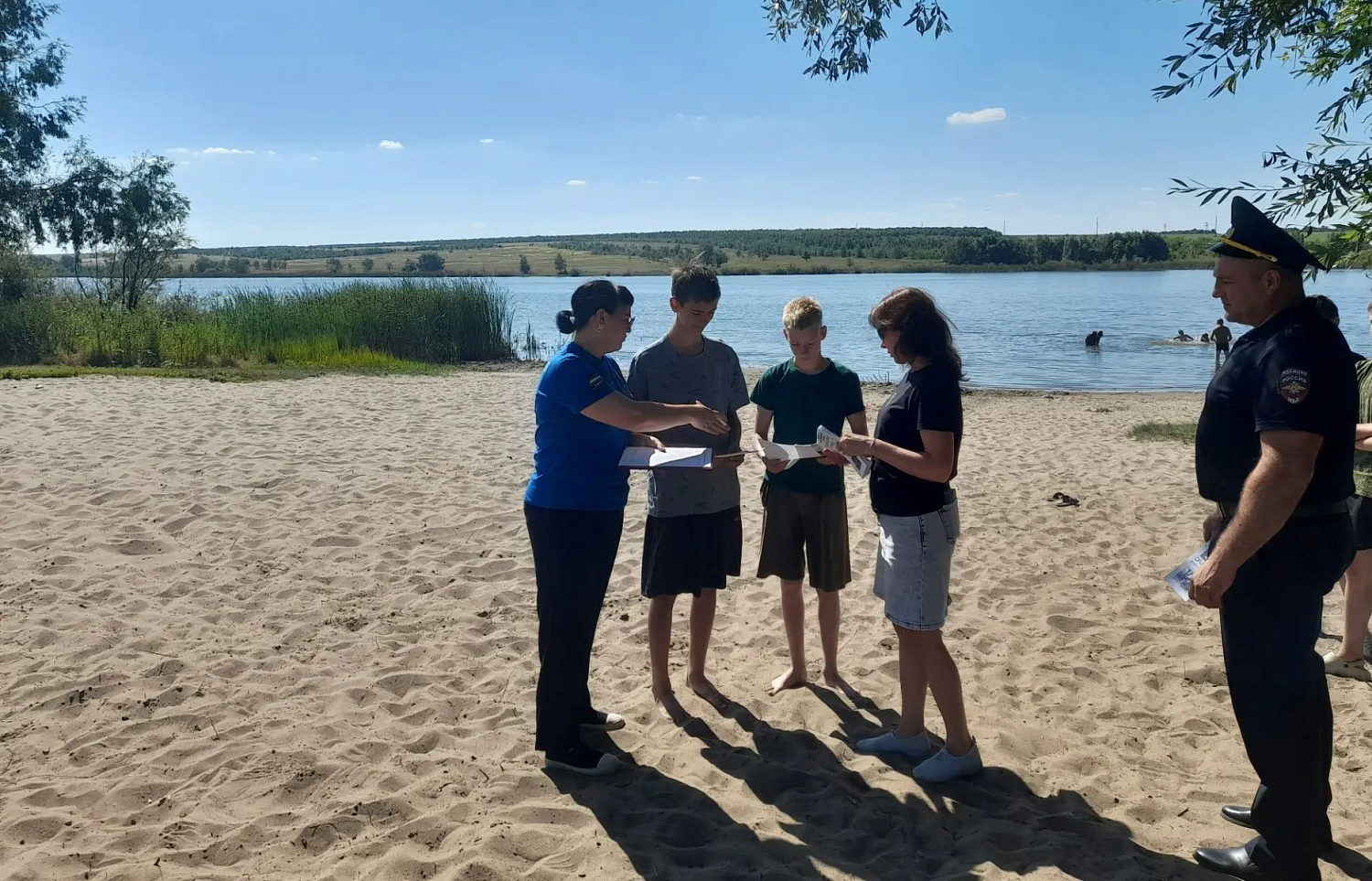 Вода ошибок не прощает: что нужно знать каждому!