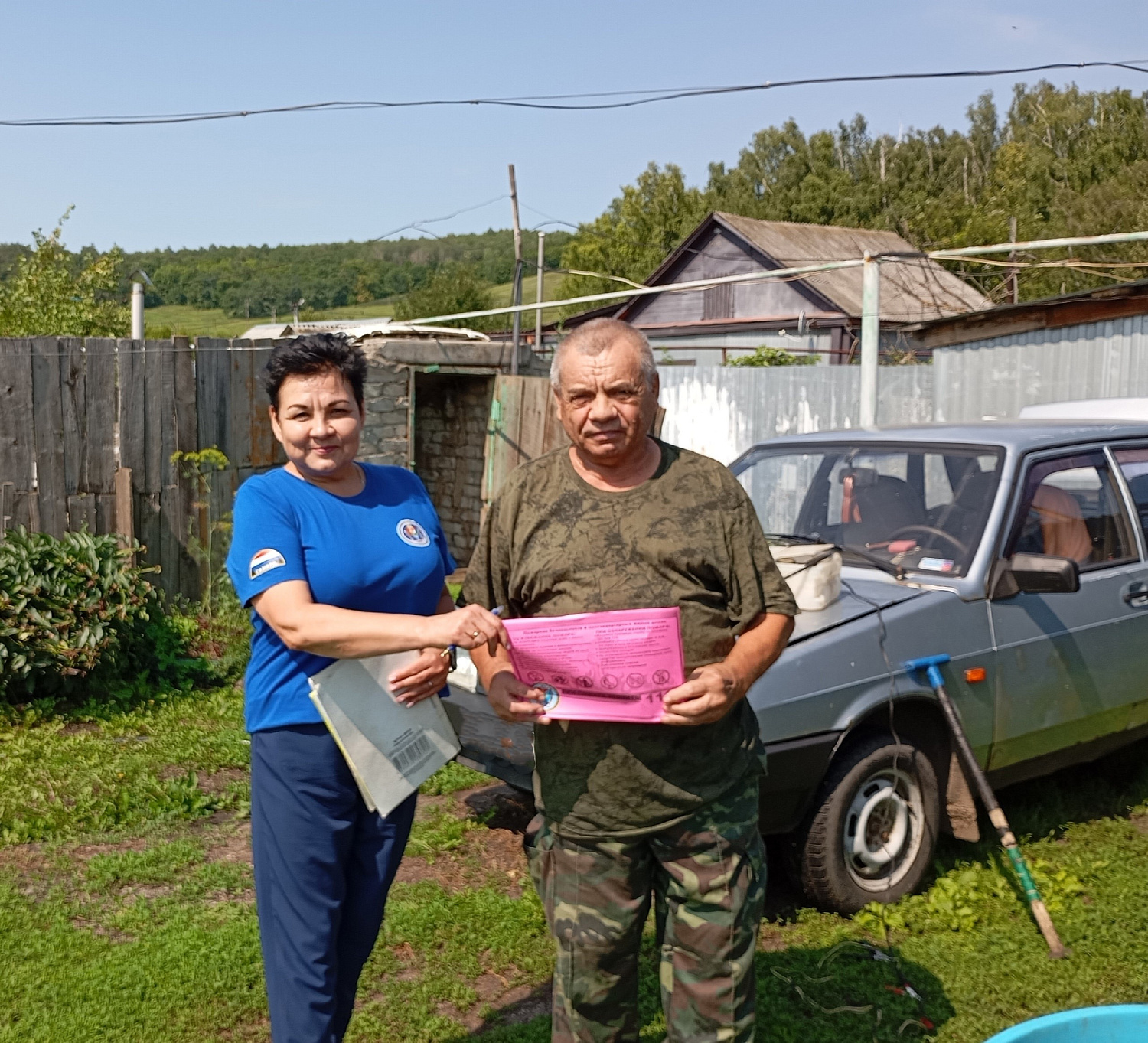Профилактика пожаров в быту – это важно!