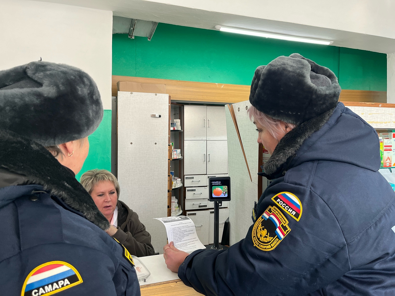 Как не допустить пожара в быту?