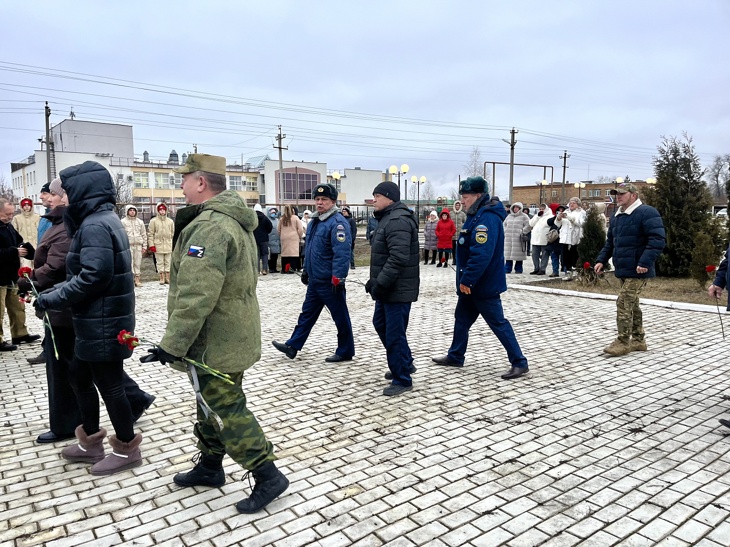 День героев Отечества – не просто знаковая дата, но и напоминание о важности патриотизма и любви к Родине