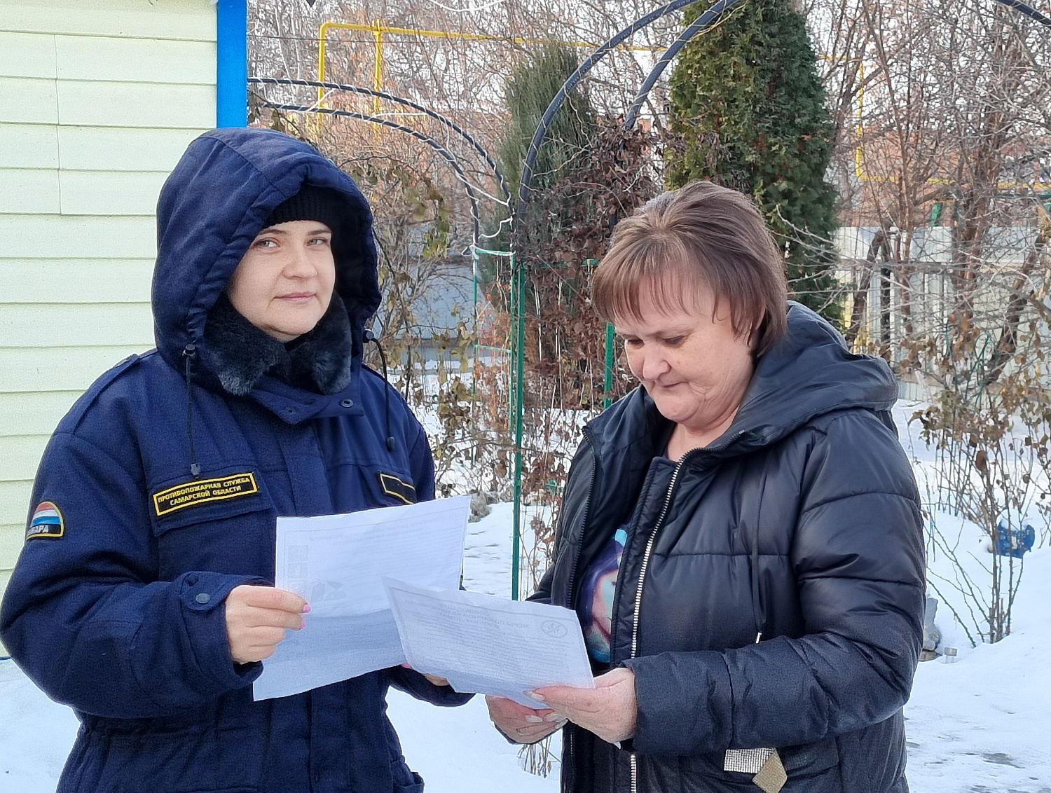 Будь бдительным, будь в безопасности: пожар не прощает ошибок!