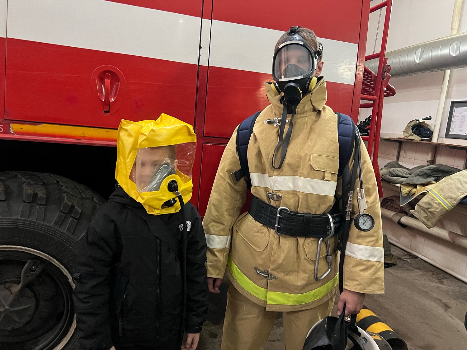 Каникулы с пользой!