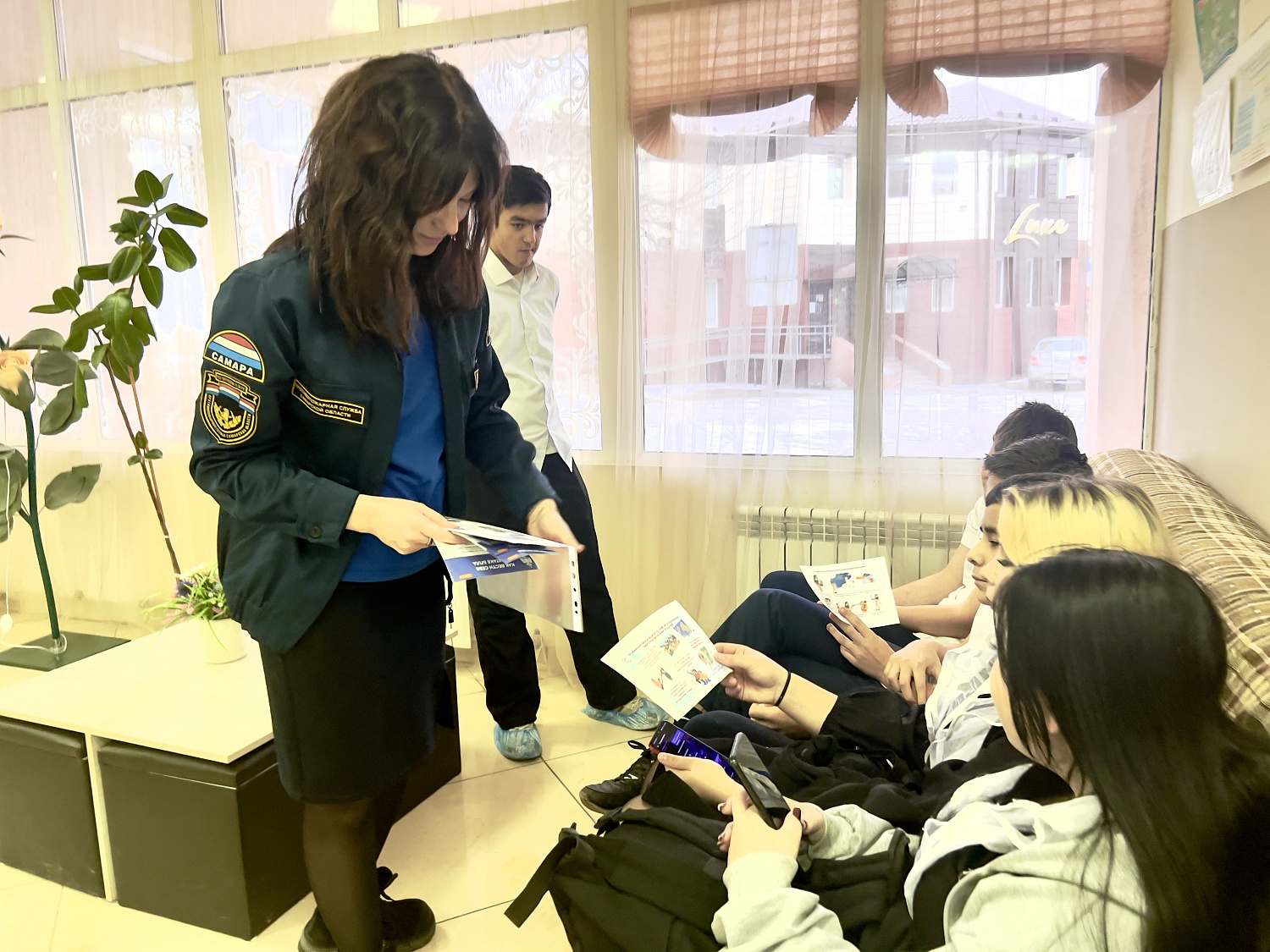 Ежегодно, 12 декабря, отмечается День Конституции Российской Федерации