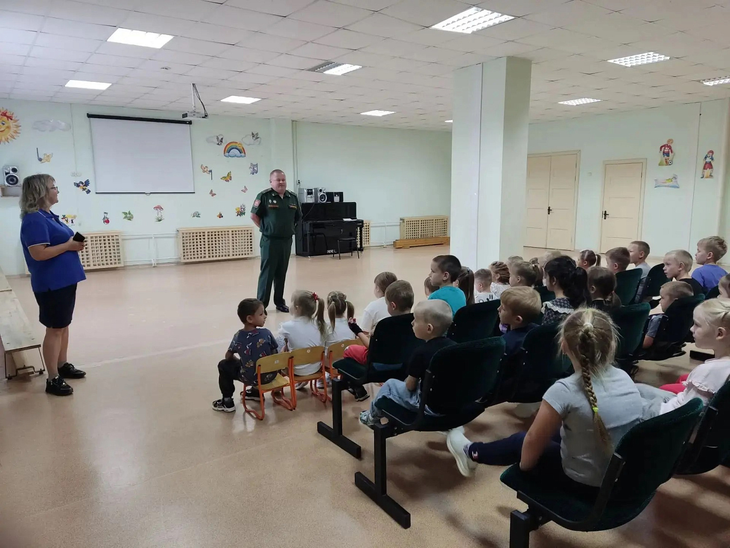 Память сильнее времени