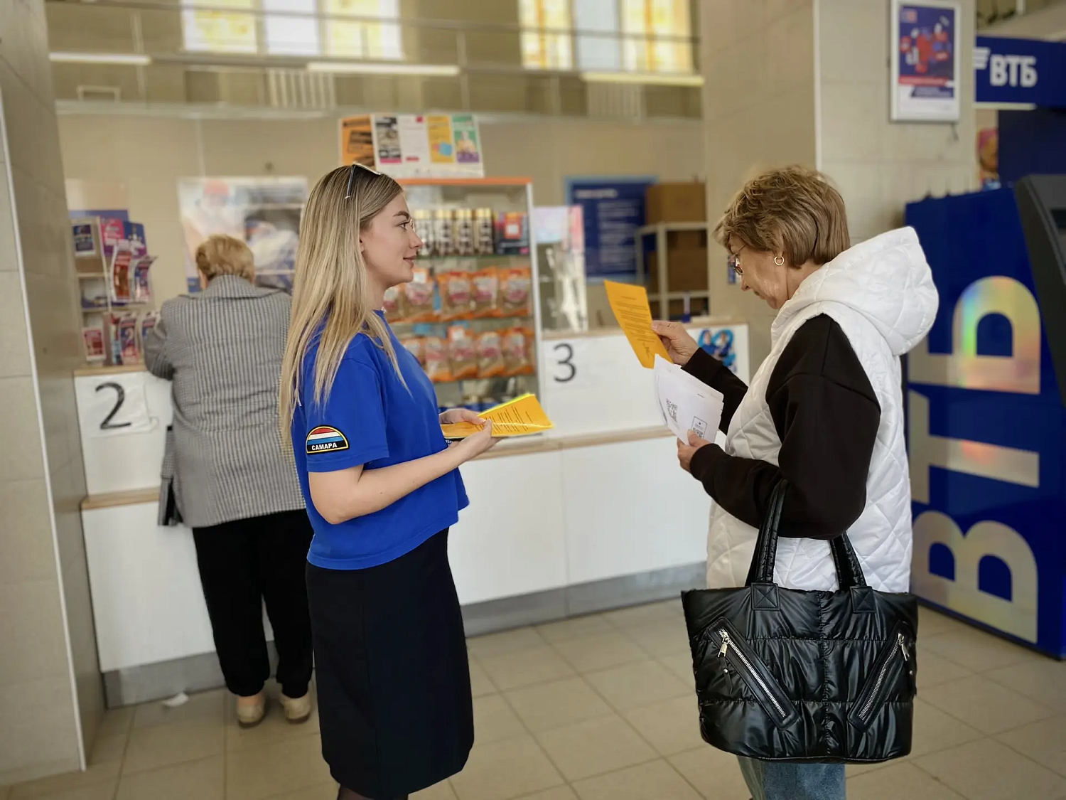 Профилактика пожаров в жилых домах