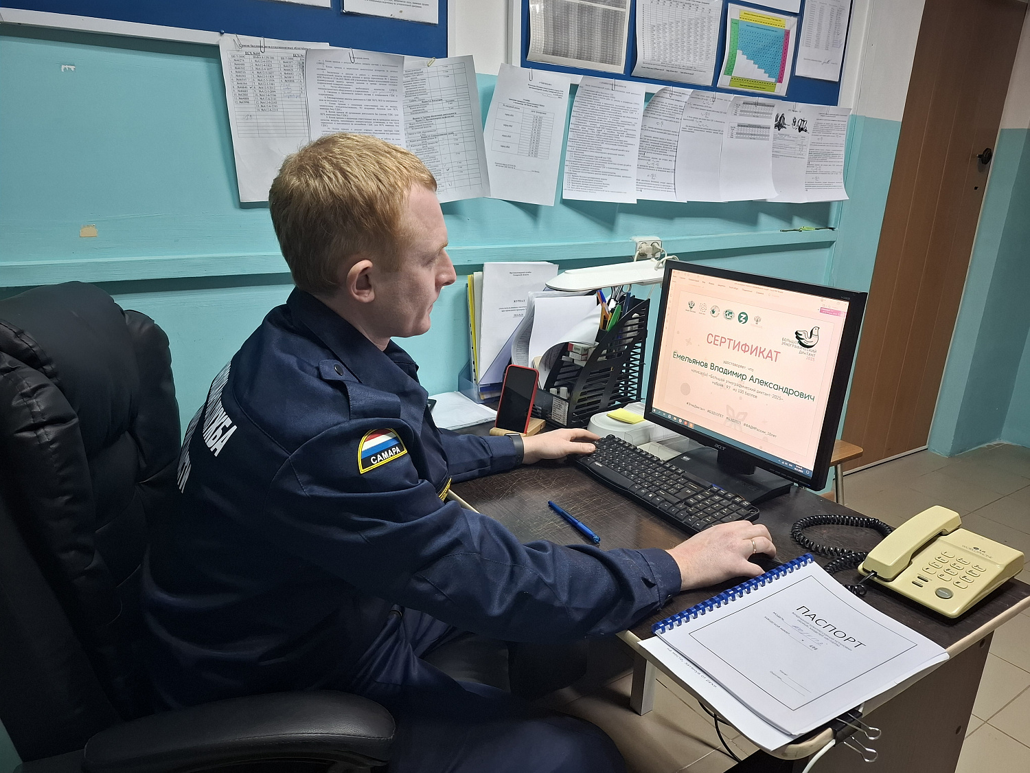 С 1 по 8 ноября 2025 года в России прошла юбилейная - десятая просветительская акция «Большой этнографический диктант» 