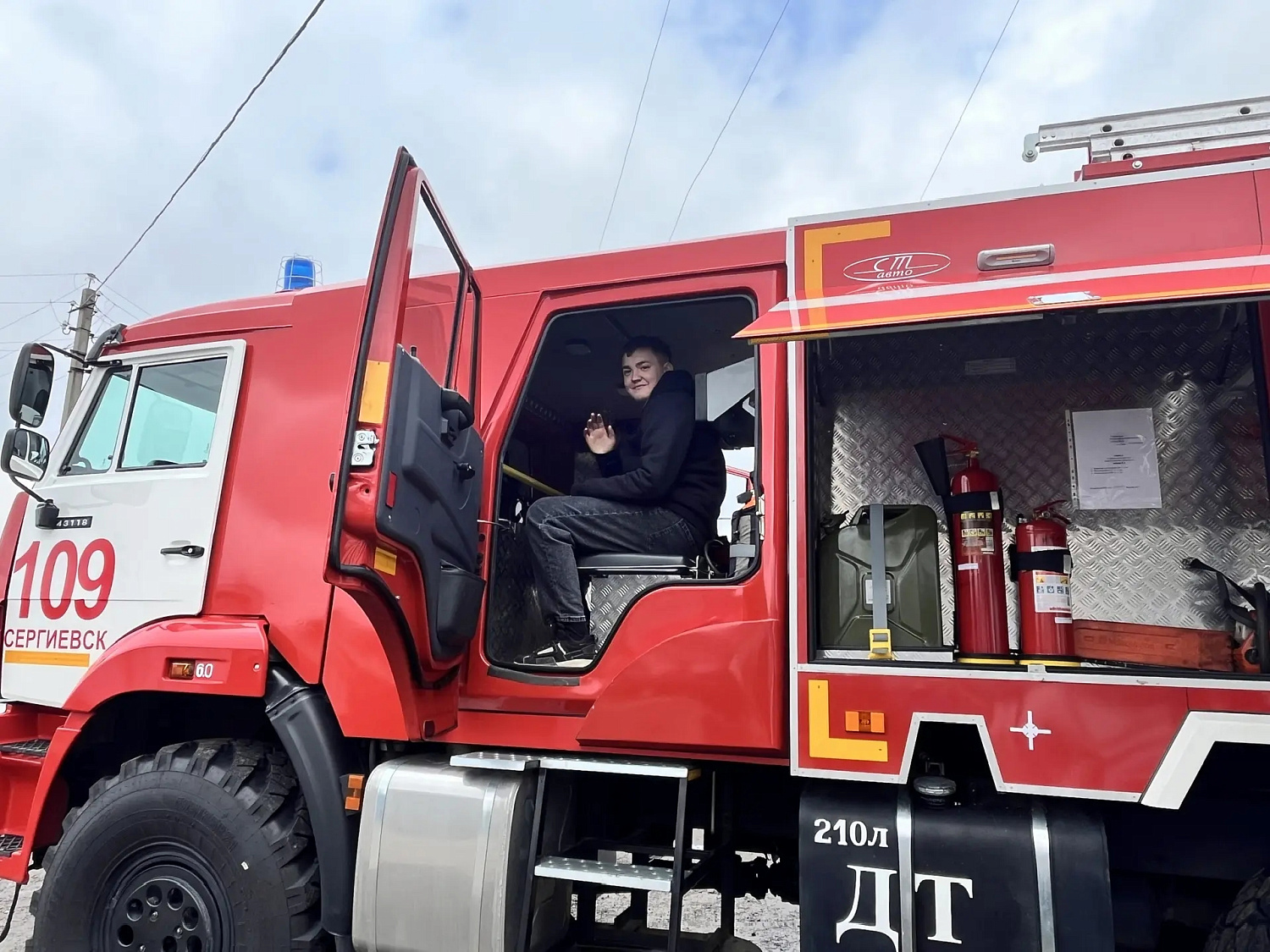 Профориентация для старшеклассников – это возможность задуматься о будущем, выбрать профессию