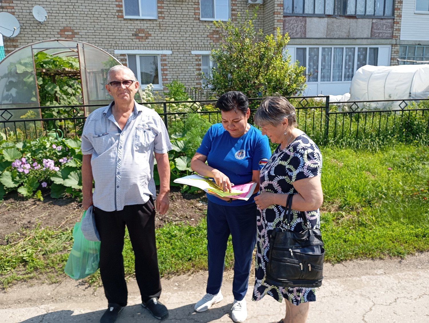 Профилактика пожаров в быту – это важно!