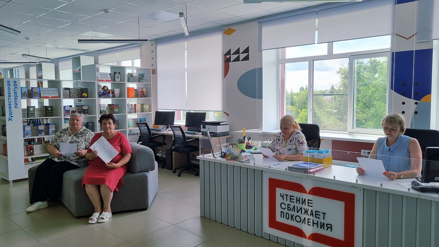 Профилактика пожаров – залог безопасности!