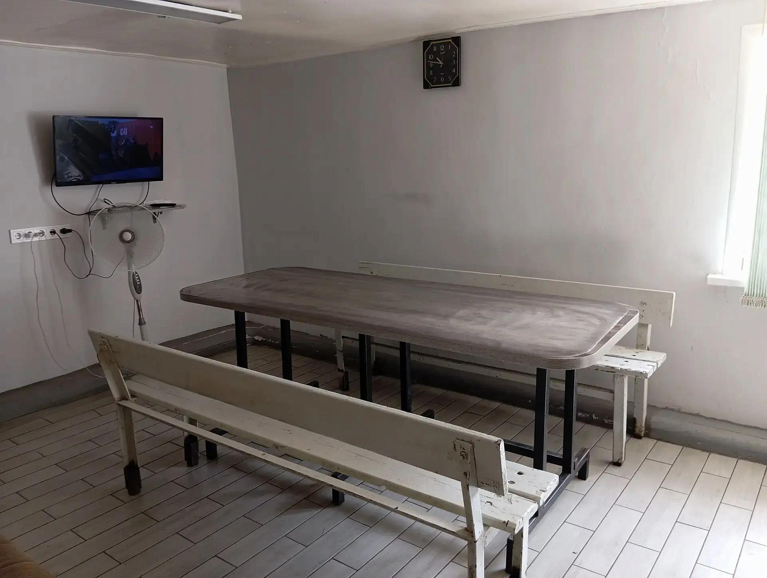 Изучение морально-психологического климата в коллективе пожарно‑спасательного отряда № 39